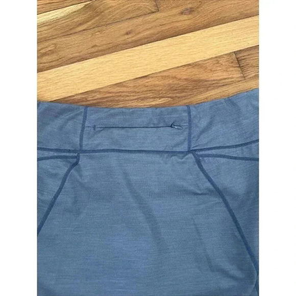 KUHL Women's Tennis Golf Skort Athleisure Blue Size L - Picture 7 of 7